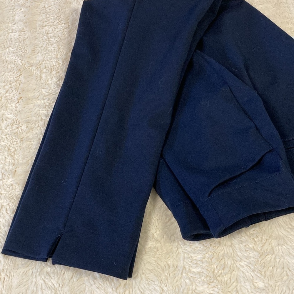 Gap Slim City Ponte trousers - Picture 9 of 9